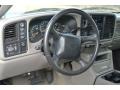 1999 Light Pewter Metallic Chevrolet Silverado 1500 LS Extended Cab 4x4  photo #26