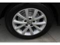 Black - Jetta SE Sedan Photo No. 10