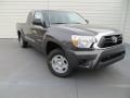 Magnetic Gray Metallic - Tacoma SR5 Access Cab Photo No. 2