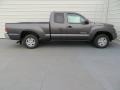 Magnetic Gray Metallic - Tacoma SR5 Access Cab Photo No. 3