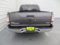 2014 Magnetic Gray Metallic Toyota Tacoma SR5 Access Cab  photo #5