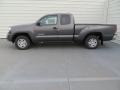 Magnetic Gray Metallic - Tacoma SR5 Access Cab Photo No. 6