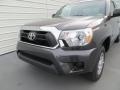 Magnetic Gray Metallic - Tacoma SR5 Access Cab Photo No. 10