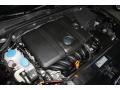 Black - Jetta SE Sedan Photo No. 30