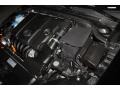 Black - Jetta SE Sedan Photo No. 31