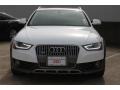 Glacier White Metallic - Allroad 2.0T quattro Avant Photo No. 2