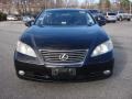 Obsidian Black - ES 350 Photo No. 28