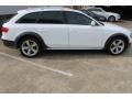 Glacier White Metallic - Allroad 2.0T quattro Avant Photo No. 11