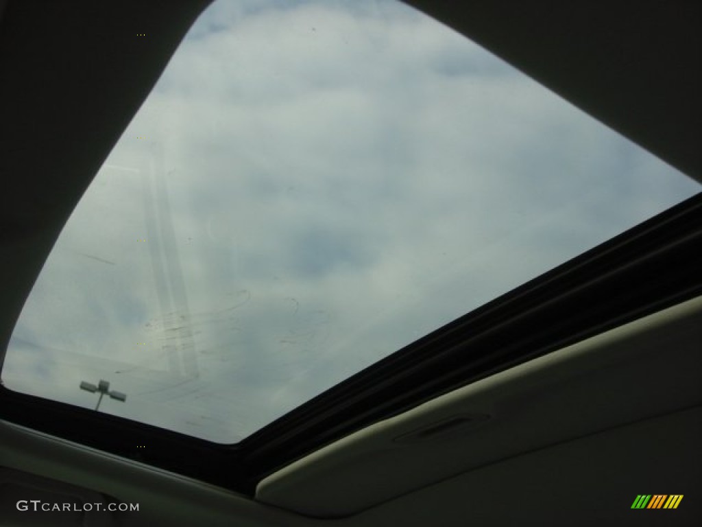 2007 Odyssey EX-L - Silver Pearl Metallic / Gray photo #6