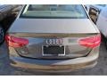 Dakota Grey Metallic - A4 2.0T Sedan Photo No. 5