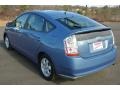Seaside Blue Pearl - Prius Hybrid Photo No. 4