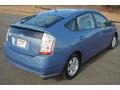 Seaside Blue Pearl - Prius Hybrid Photo No. 5