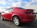Redline 2-Coat Pearl - Avenger SE Photo No. 2