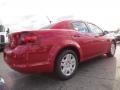 Redline 2-Coat Pearl - Avenger SE Photo No. 3