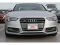 Ice Silver Metallic - S5 3.0 TFSI quattro Coupe Photo No. 2