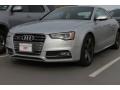 Ice Silver Metallic - S5 3.0 TFSI quattro Coupe Photo No. 3