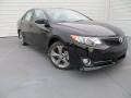 2014 Attitude Black Metallic Toyota Camry SE  photo #1