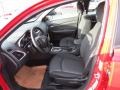 Redline 2-Coat Pearl - Avenger SE Photo No. 6