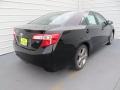 2014 Attitude Black Metallic Toyota Camry SE  photo #4