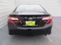 2014 Attitude Black Metallic Toyota Camry SE  photo #5