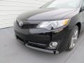 2014 Attitude Black Metallic Toyota Camry SE  photo #11