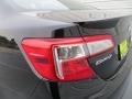 2014 Attitude Black Metallic Toyota Camry SE  photo #13