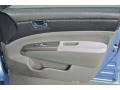 Seaside Blue Pearl - Prius Hybrid Photo No. 22