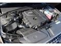 Dakota Grey Metallic - A4 2.0T Sedan Photo No. 26