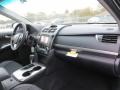 Black Dashboard Photo for 2014 Toyota Camry #89450757