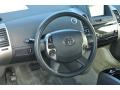 Seaside Blue Pearl - Prius Hybrid Photo No. 26