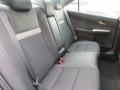 2014 Attitude Black Metallic Toyota Camry SE  photo #21