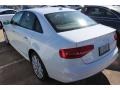 2014 Glacier White Metallic Audi A4 2.0T Sedan  photo #4