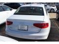 Glacier White Metallic - A4 2.0T Sedan Photo No. 5