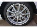Glacier White Metallic - A4 2.0T Sedan Photo No. 7