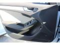 Glacier White Metallic - A4 2.0T Sedan Photo No. 8