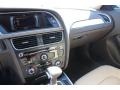 Glacier White Metallic - A4 2.0T Sedan Photo No. 13