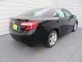 2014 Attitude Black Metallic Toyota Camry SE  photo #4