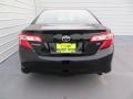 2014 Attitude Black Metallic Toyota Camry SE  photo #5