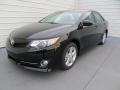 2014 Attitude Black Metallic Toyota Camry SE  photo #7