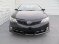 2014 Attitude Black Metallic Toyota Camry SE  photo #8