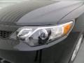 2014 Attitude Black Metallic Toyota Camry SE  photo #9