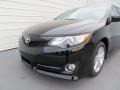 2014 Attitude Black Metallic Toyota Camry SE  photo #11