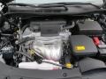 2014 Attitude Black Metallic Toyota Camry SE  photo #16