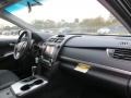 2014 Attitude Black Metallic Toyota Camry SE  photo #18