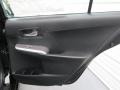 2014 Attitude Black Metallic Toyota Camry SE  photo #20