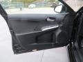 2014 Attitude Black Metallic Toyota Camry SE  photo #23