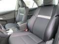 2014 Attitude Black Metallic Toyota Camry SE  photo #26