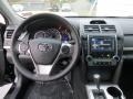 2014 Attitude Black Metallic Toyota Camry SE  photo #28