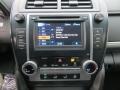 2014 Attitude Black Metallic Toyota Camry SE  photo #29