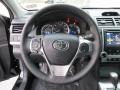 2014 Attitude Black Metallic Toyota Camry SE  photo #30